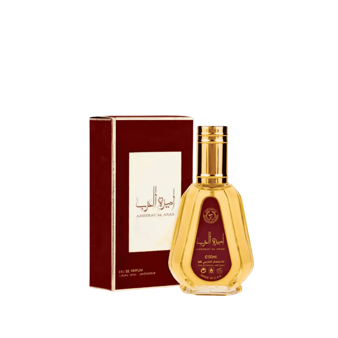 Lattafa Ameerat Al Arab – Eau de Parfum 50 ml