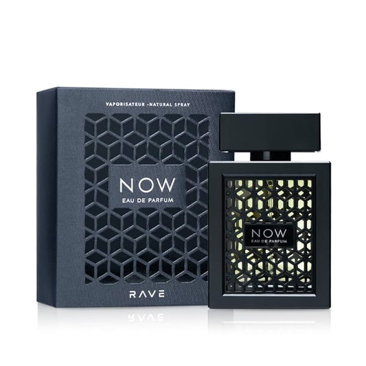 Lattafa Rave Now – Eau de Parfum 100 ml