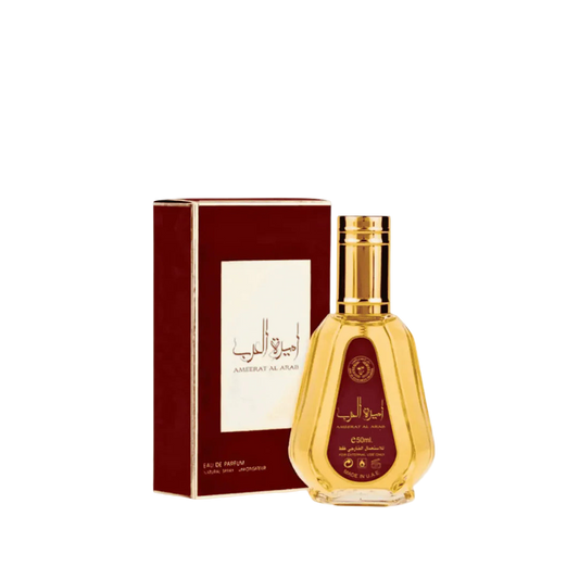 Lattafa Ameerat Al Arab – Eau de Parfum 50 ml