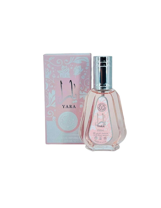 Lattafa Yara – Eau de Parfum 50 ml