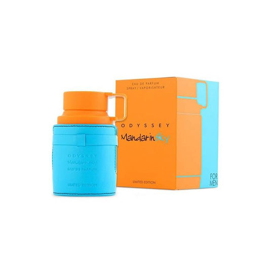 Odest Mandarín Odyssey EDP 100 ml